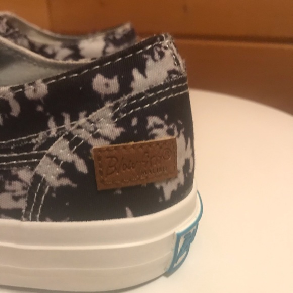 Blowfish Malibu sneakers - Picture 6 of 10
